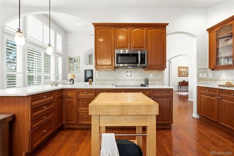 7111 Forest Ridge Circle Castle Pines CO 80108