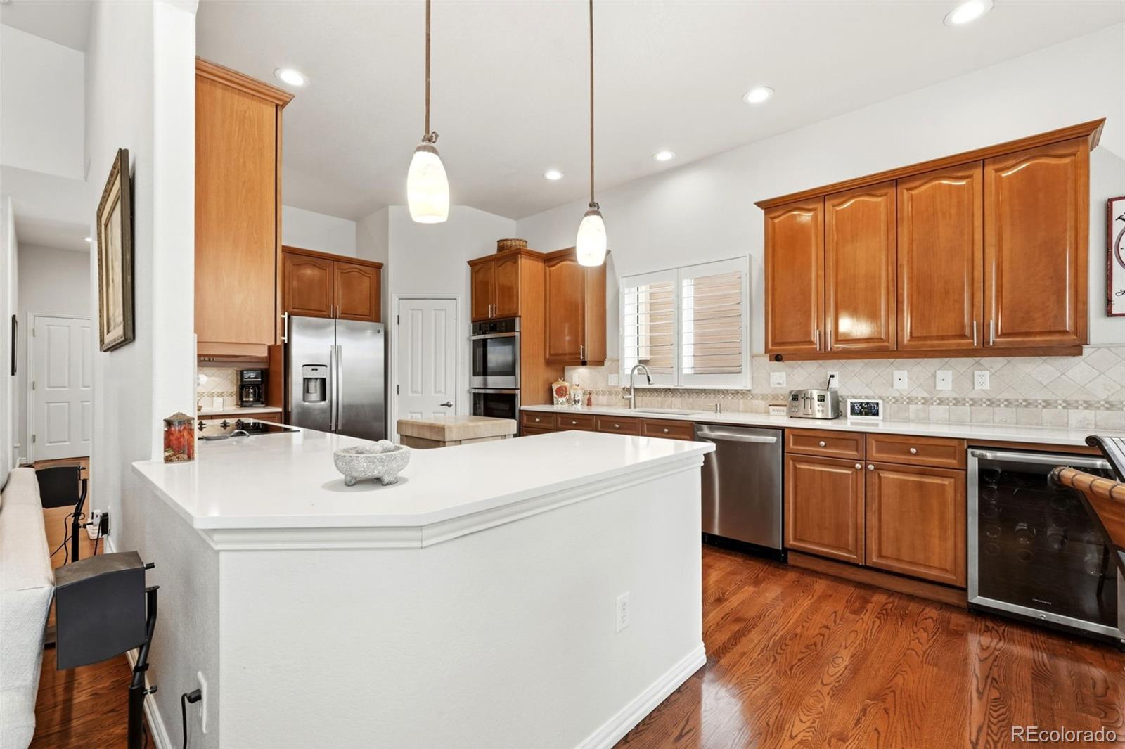 7111 Forest Ridge Circle Castle Pines CO 80108