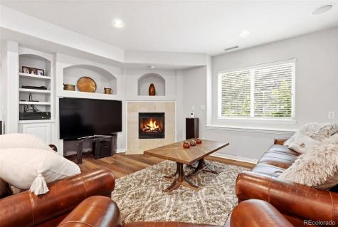 7111 Forest Ridge Circle Castle Pines CO 80108