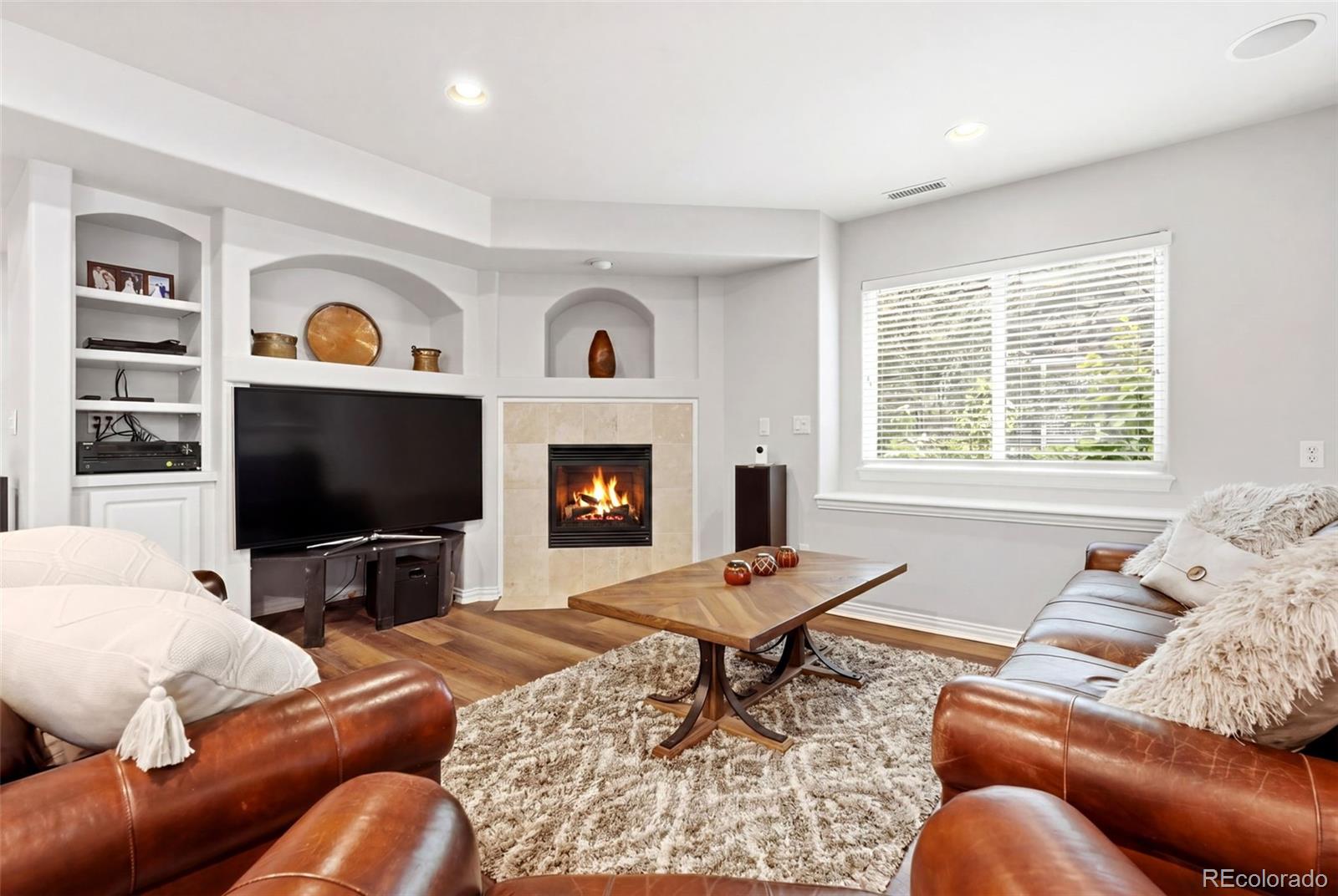 7111 Forest Ridge Circle Castle Pines CO 80108