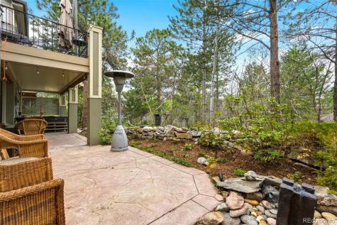 7111 Forest Ridge Circle Castle Pines CO 80108