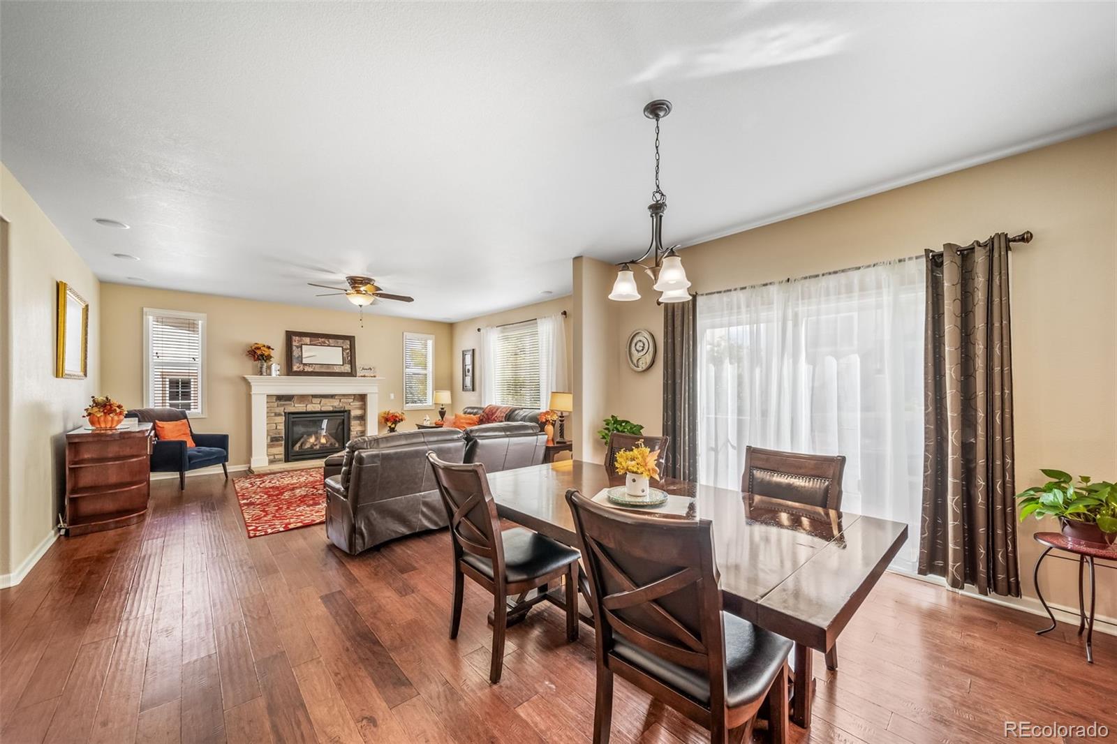 18236 Shadbury Lane Parker CO 80134