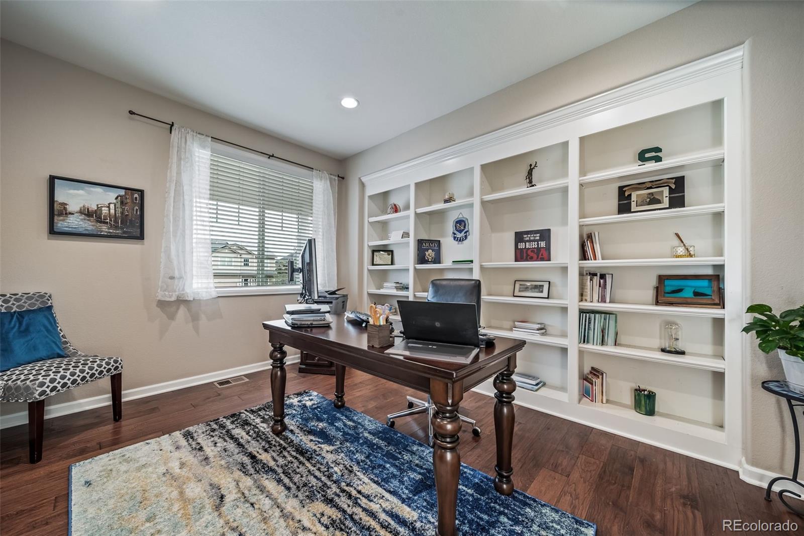 18236 Shadbury Lane Parker CO 80134