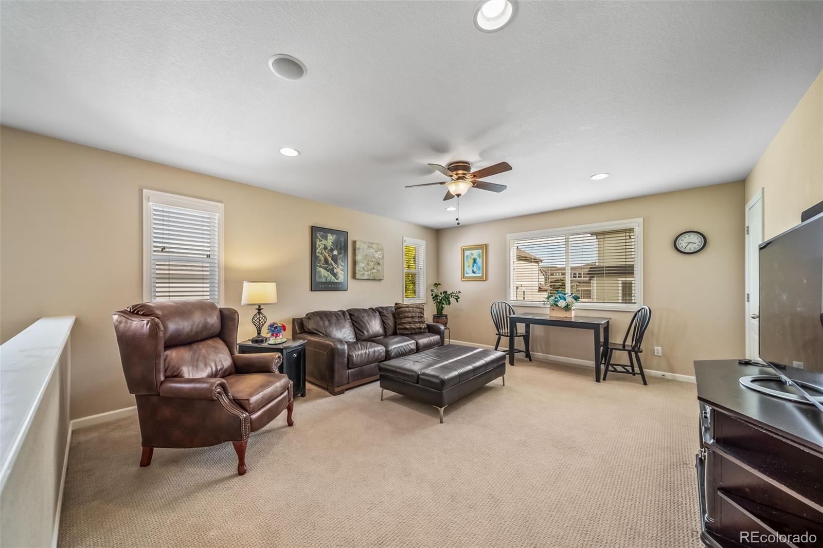 18236 Shadbury Lane Parker CO 80134