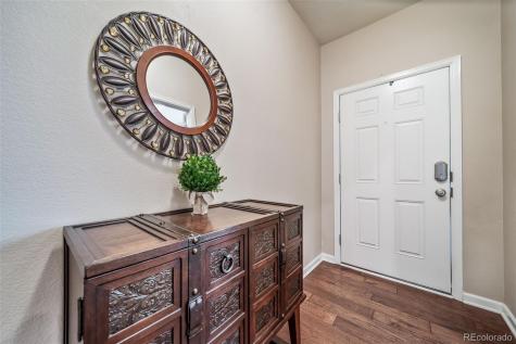 18236 Shadbury Lane Parker CO 80134