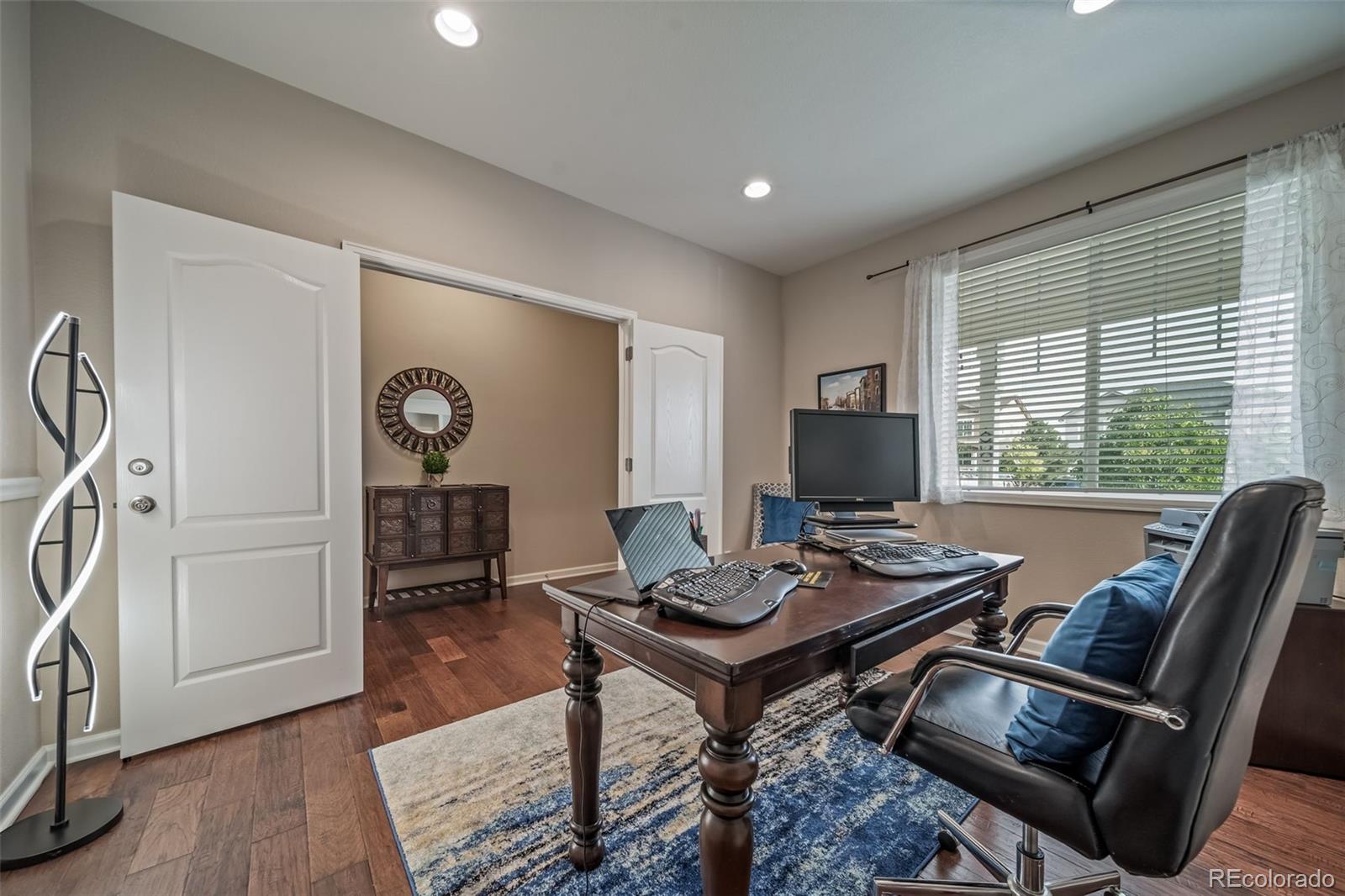 18236 Shadbury Lane Parker CO 80134
