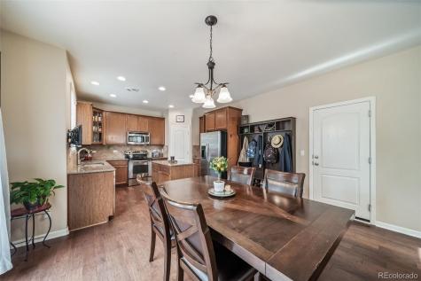 18236 Shadbury Lane Parker CO 80134