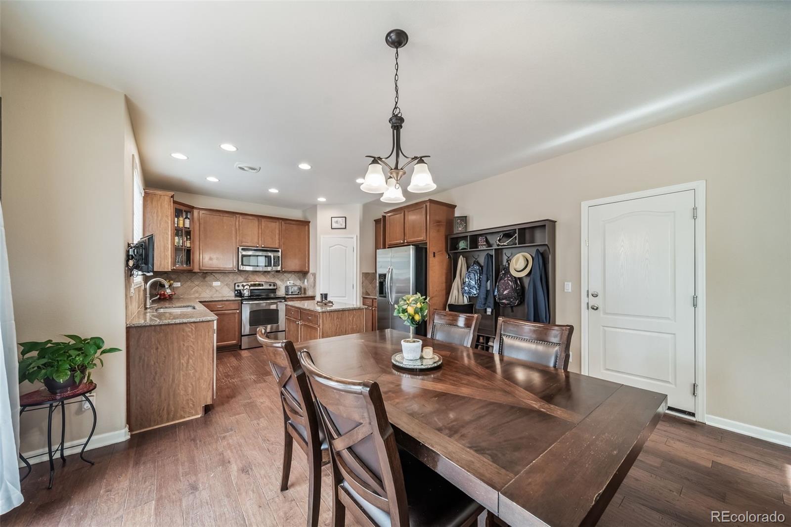 18236 Shadbury Lane Parker CO 80134