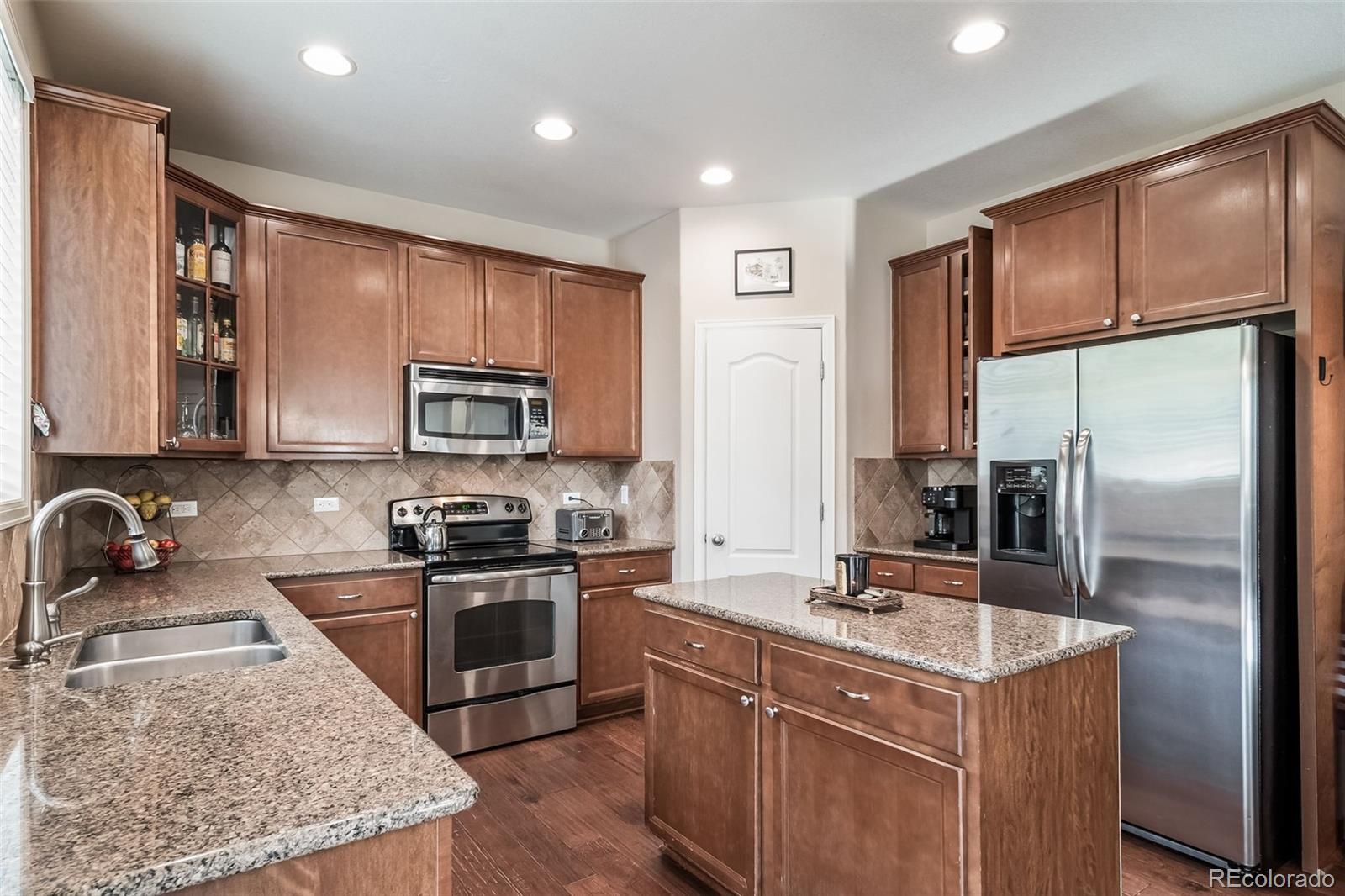 18236 Shadbury Lane Parker CO 80134