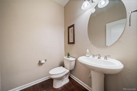 18236 Shadbury Lane Parker CO 80134