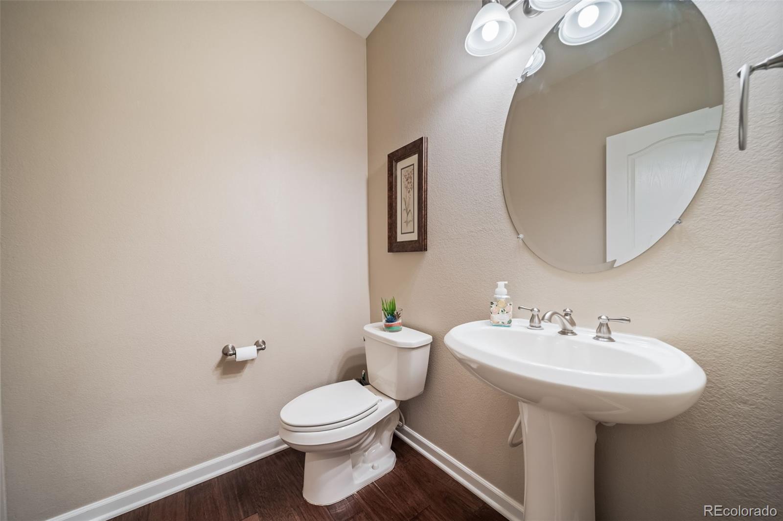 18236 Shadbury Lane Parker CO 80134