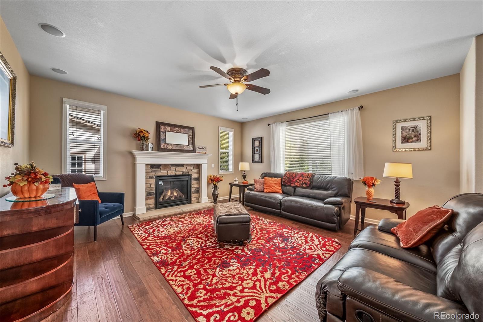 18236 Shadbury Lane Parker CO 80134