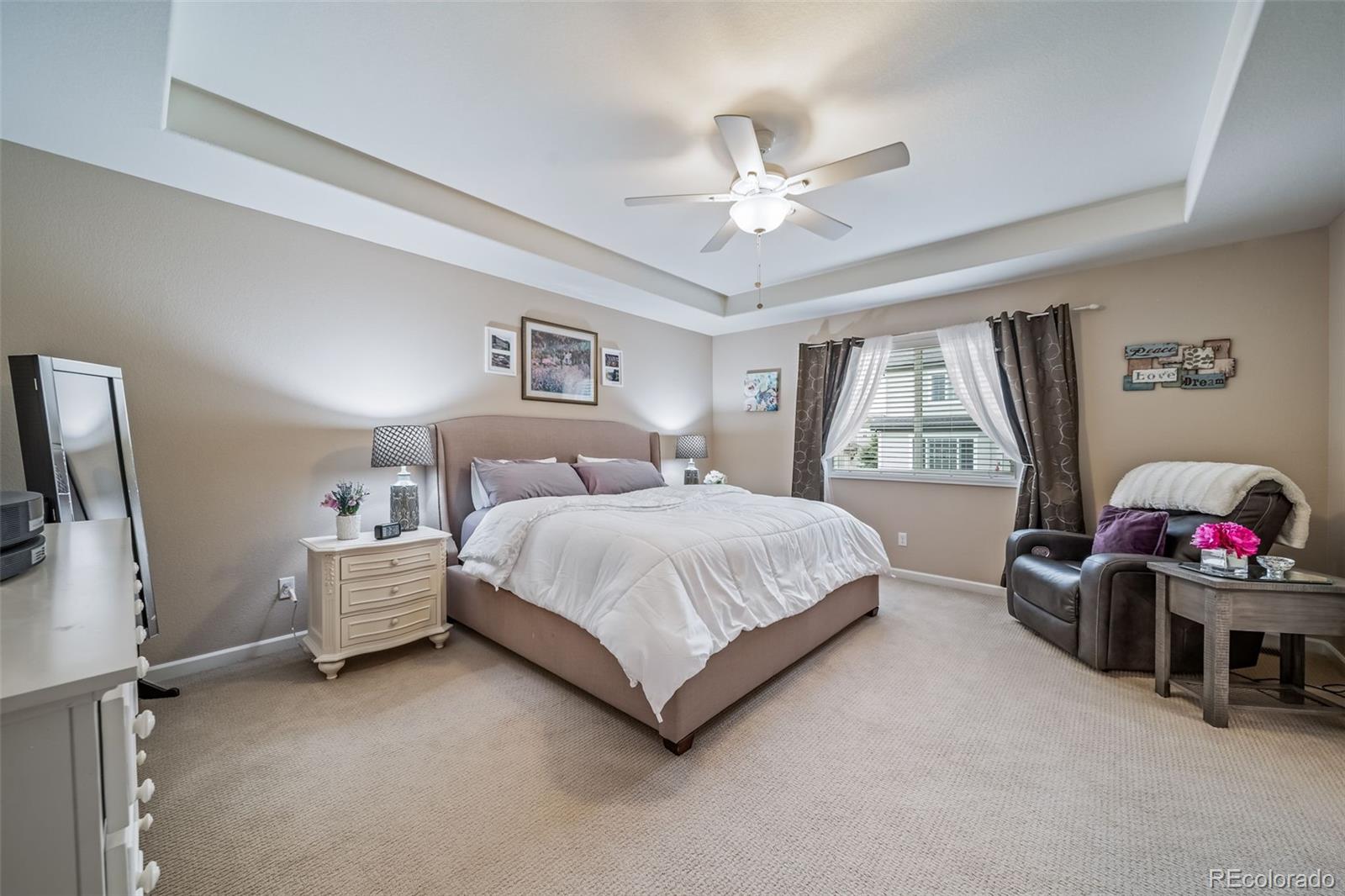 18236 Shadbury Lane Parker CO 80134