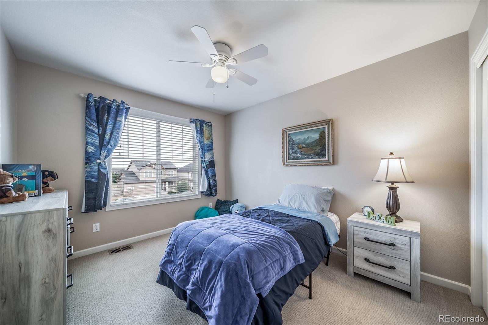 18236 Shadbury Lane Parker CO 80134