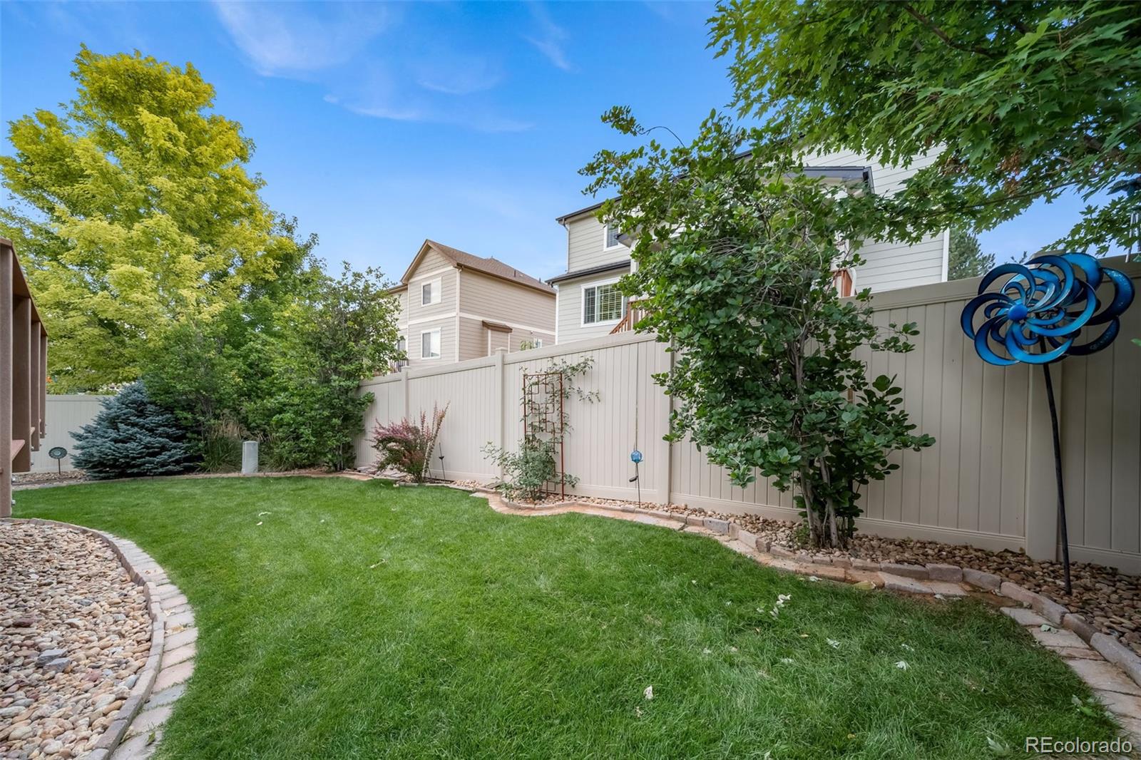 18236 Shadbury Lane Parker CO 80134