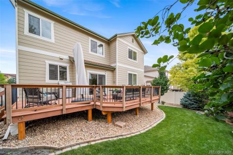 18236 Shadbury Lane Parker CO 80134