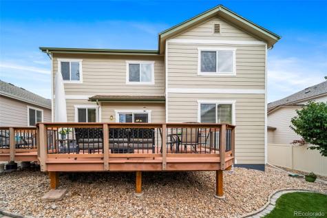 18236 Shadbury Lane Parker CO 80134