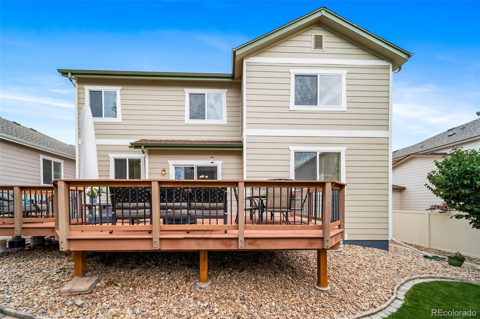 18236 Shadbury Lane Parker CO 80134