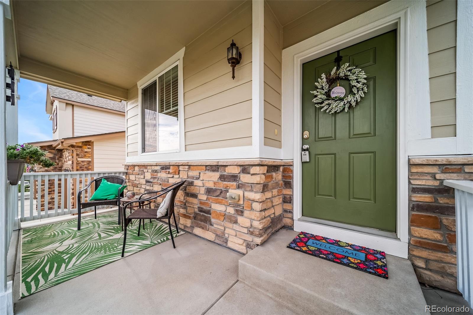 18236 Shadbury Lane Parker CO 80134