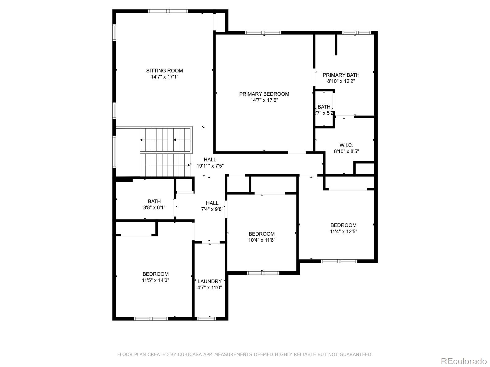 18236 Shadbury Lane Parker CO 80134