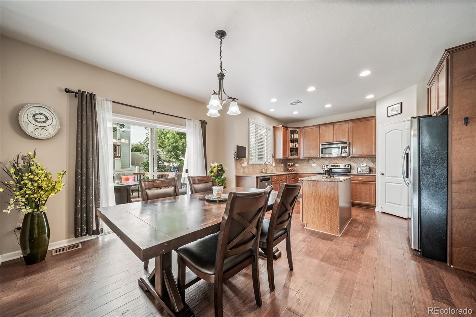 18236 Shadbury Lane Parker CO 80134
