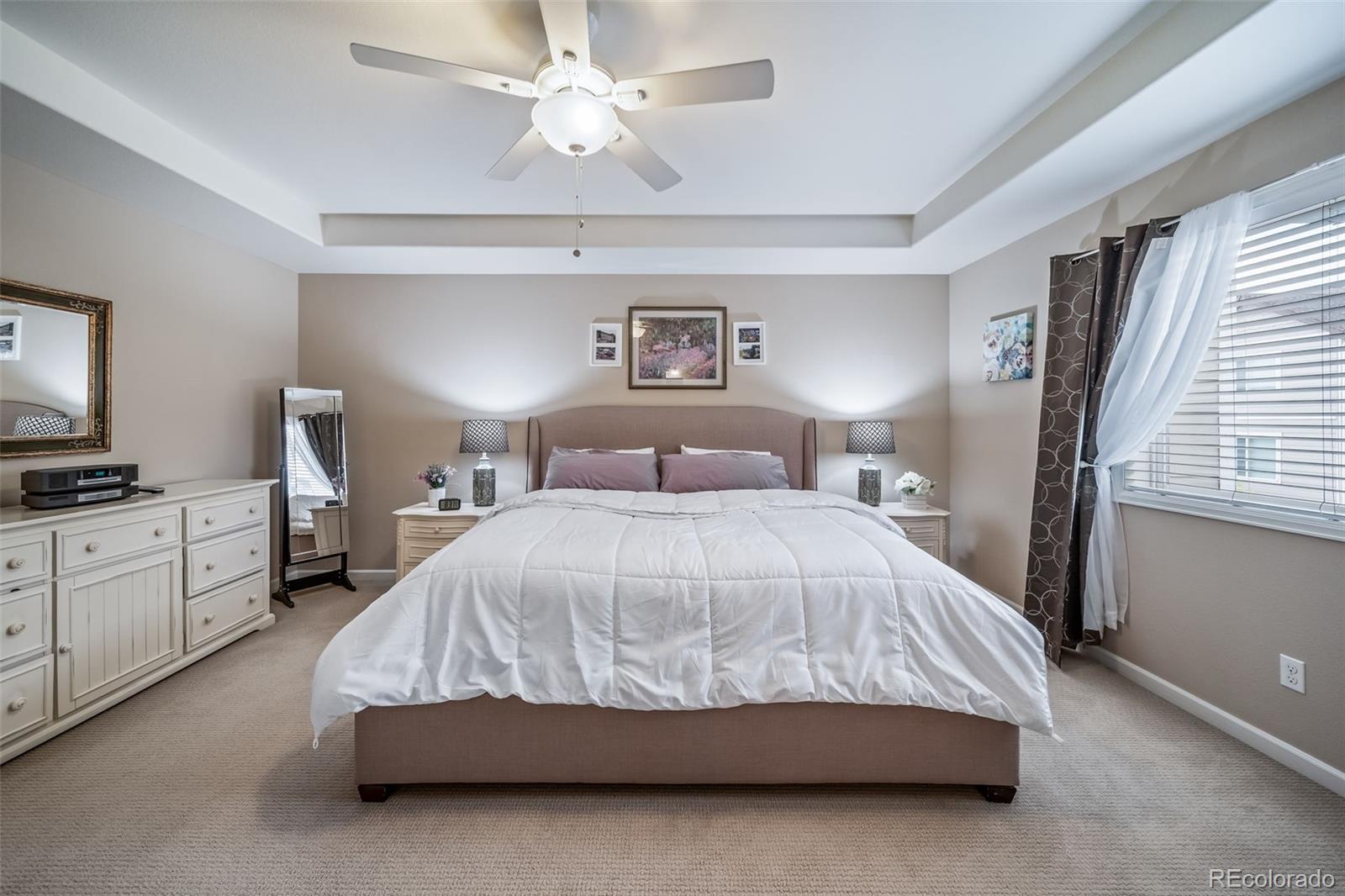 18236 Shadbury Lane Parker CO 80134