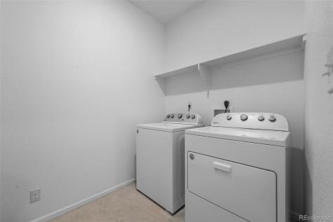 452 S Norfolk Court Aurora CO 80017