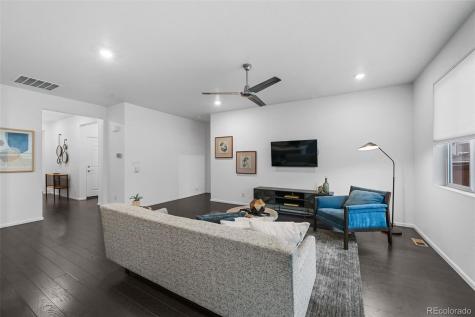452 S Norfolk Court Aurora CO 80017