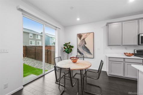 452 S Norfolk Court Aurora CO 80017