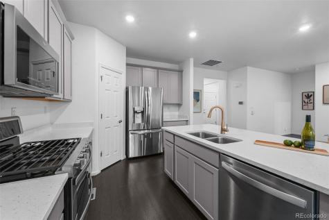 452 S Norfolk Court Aurora CO 80017