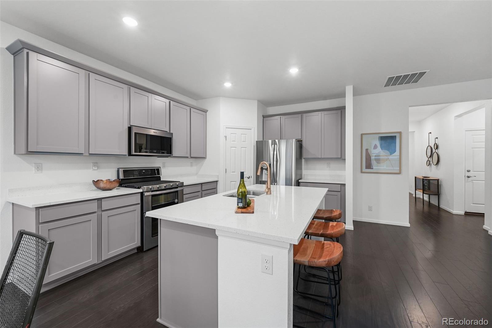 452 S Norfolk Court Aurora CO 80017