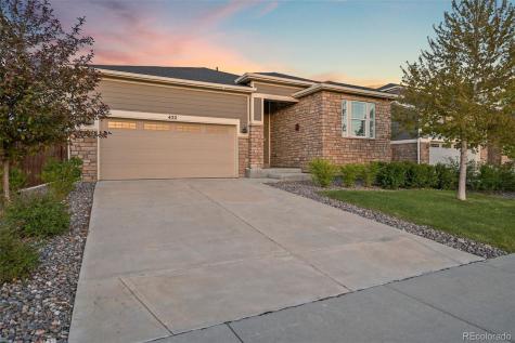 452 S Norfolk Court Aurora CO 80017