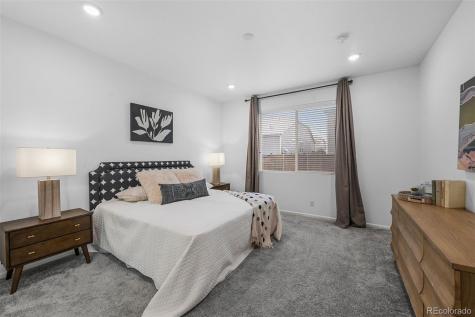 452 S Norfolk Court Aurora CO 80017