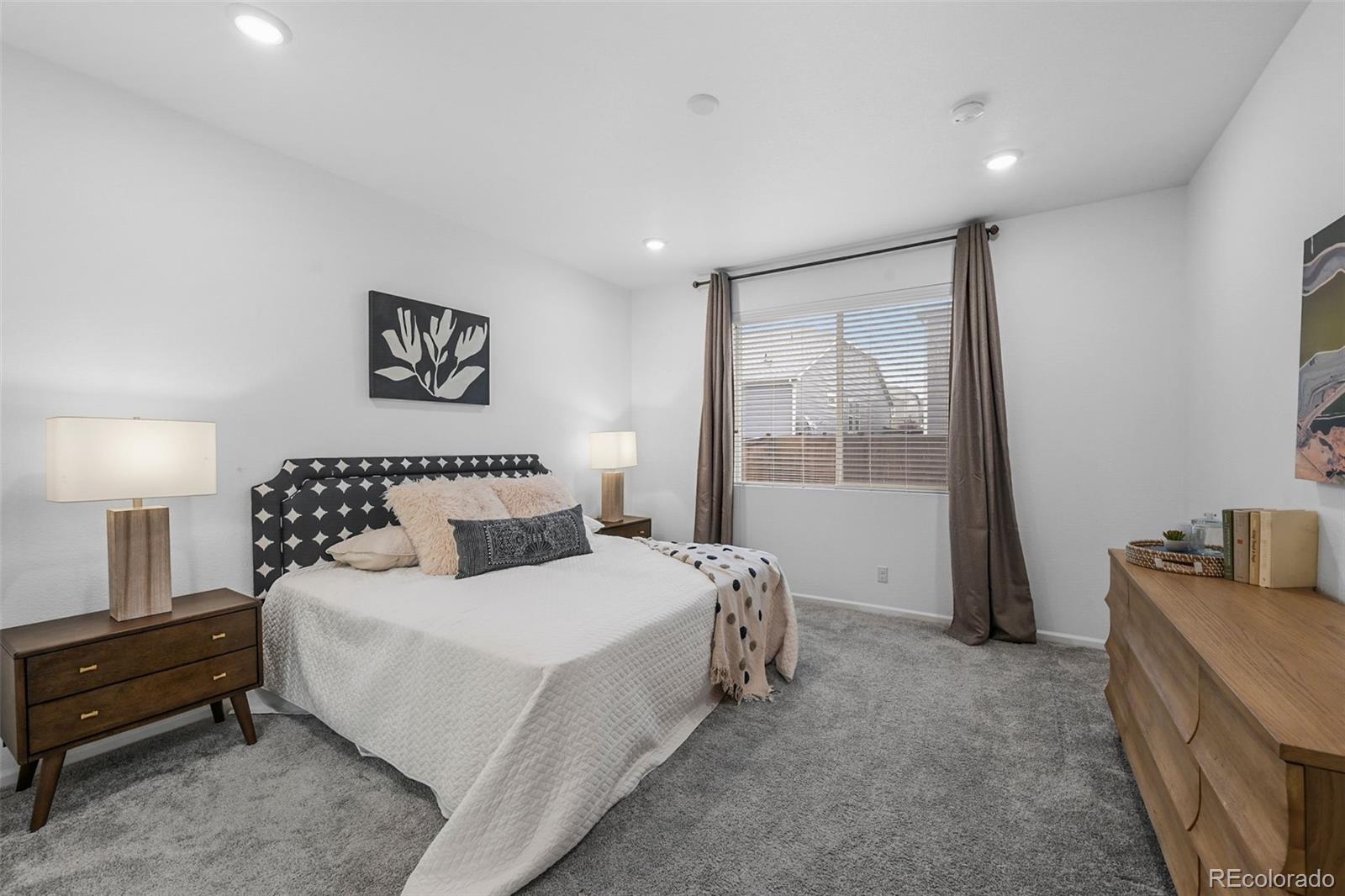 452 S Norfolk Court Aurora CO 80017