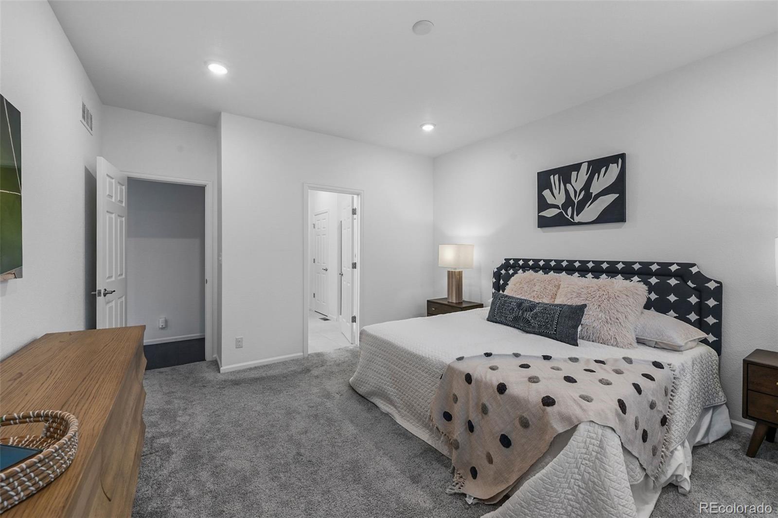 452 S Norfolk Court Aurora CO 80017