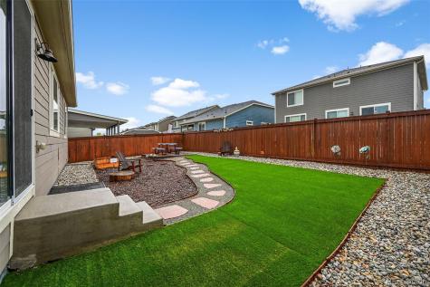 452 S Norfolk Court Aurora CO 80017