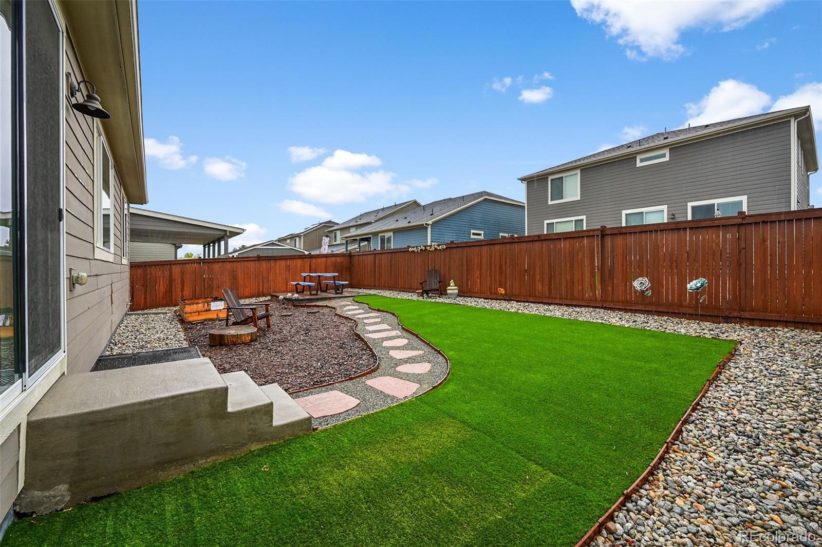 452 S Norfolk Court Aurora CO 80017