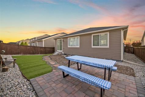 452 S Norfolk Court Aurora CO 80017