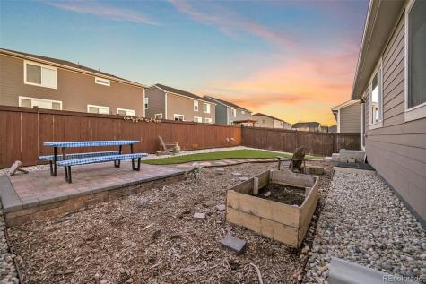 452 S Norfolk Court Aurora CO 80017