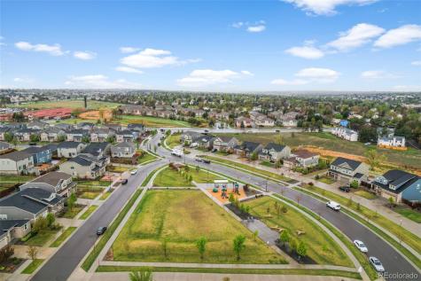 452 S Norfolk Court Aurora CO 80017