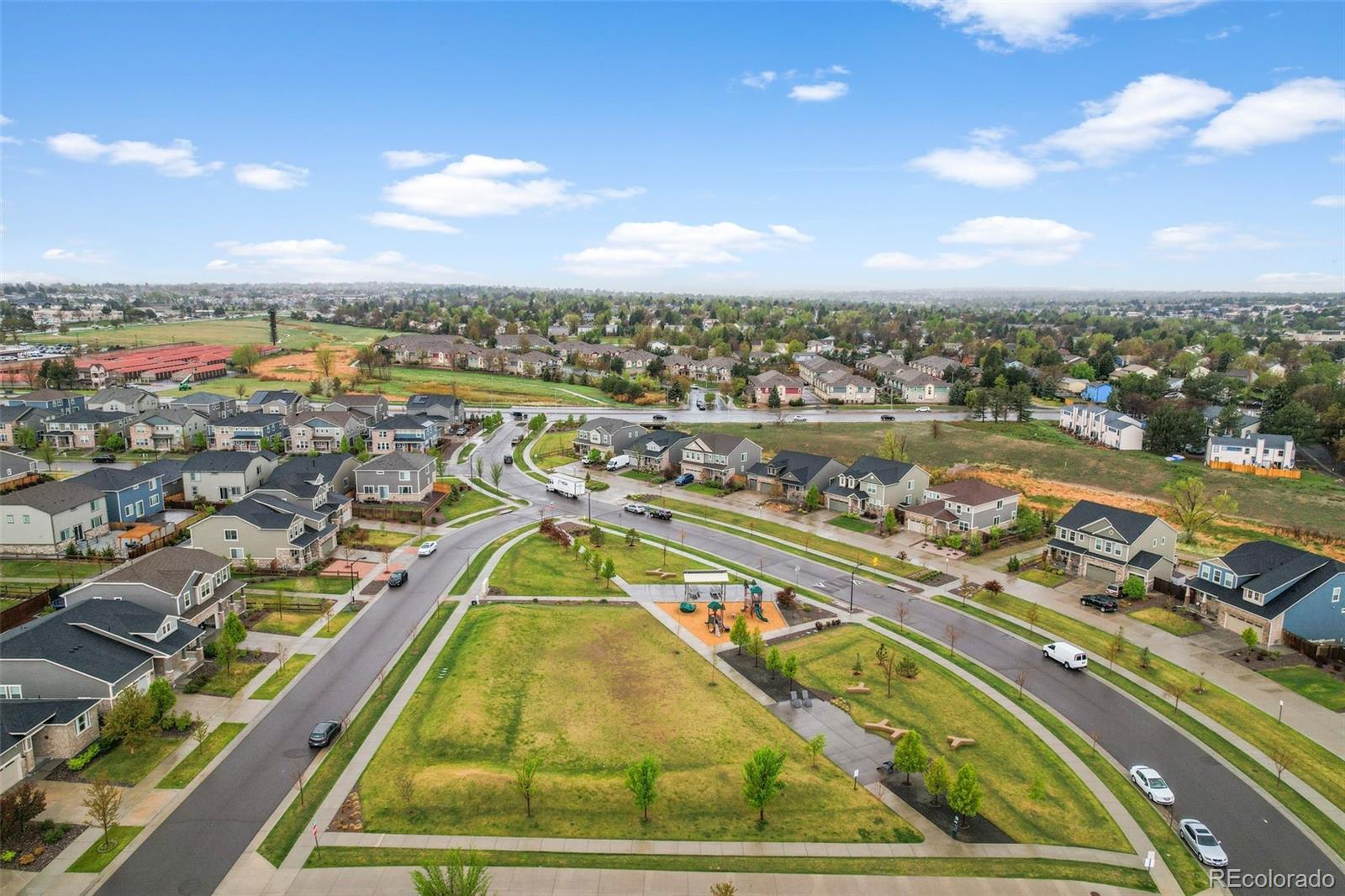 452 S Norfolk Court Aurora CO 80017