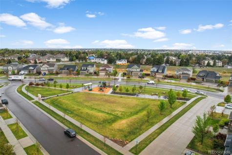 452 S Norfolk Court Aurora CO 80017