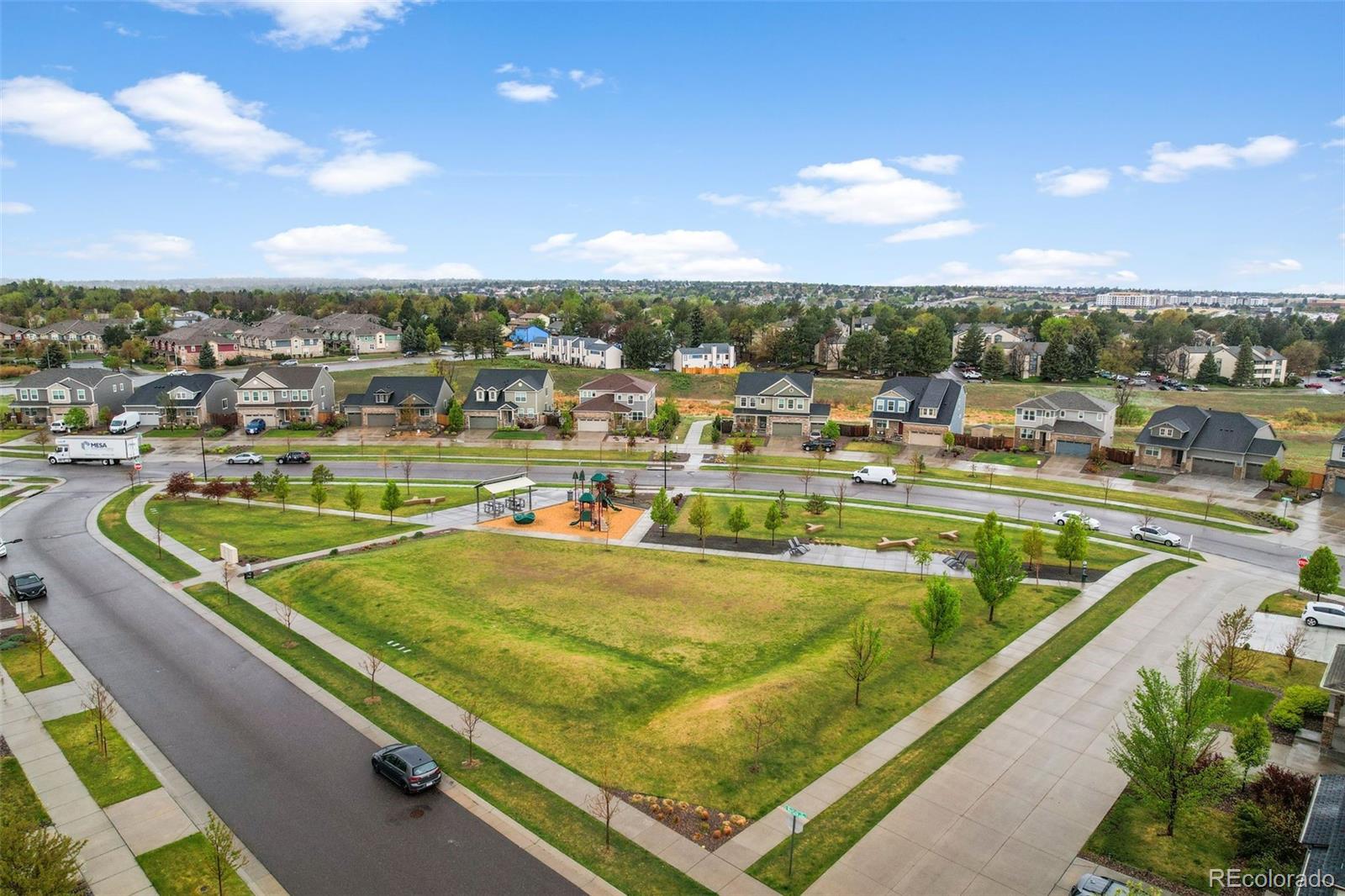 452 S Norfolk Court Aurora CO 80017