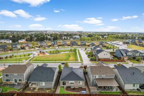 452 S Norfolk Court Aurora CO 80017