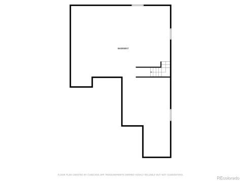 452 S Norfolk Court Aurora CO 80017