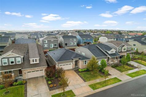 452 S Norfolk Court Aurora CO 80017