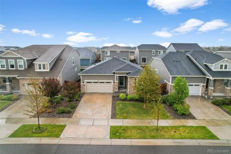 452 S Norfolk Court Aurora CO 80017