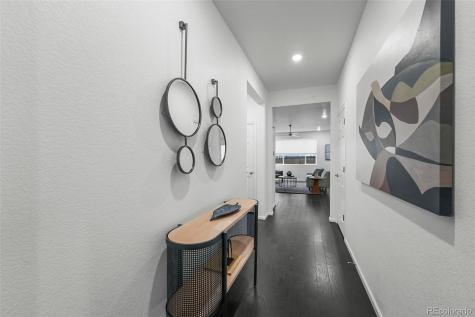 452 S Norfolk Court Aurora CO 80017