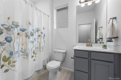 452 S Norfolk Court Aurora CO 80017