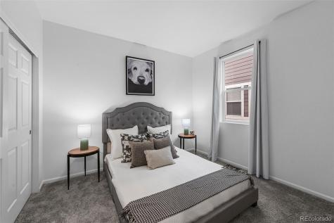 452 S Norfolk Court Aurora CO 80017